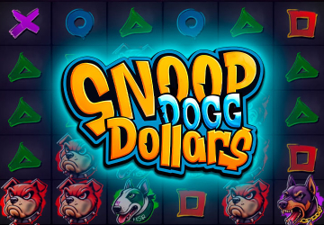 Автомат Snoop Dogg Dollars в Bonus казино